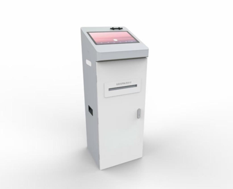 危险废物智能监管终端 危险废物智能监管终端